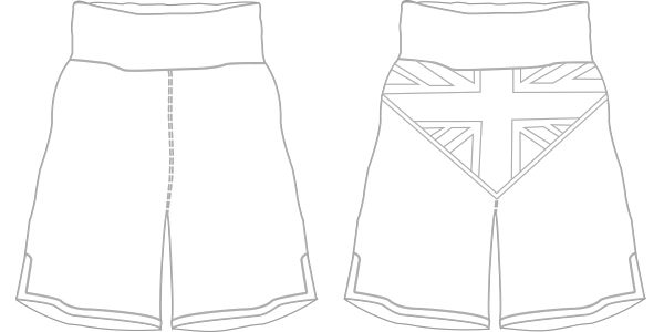 Boxxerworld Great Britain BX